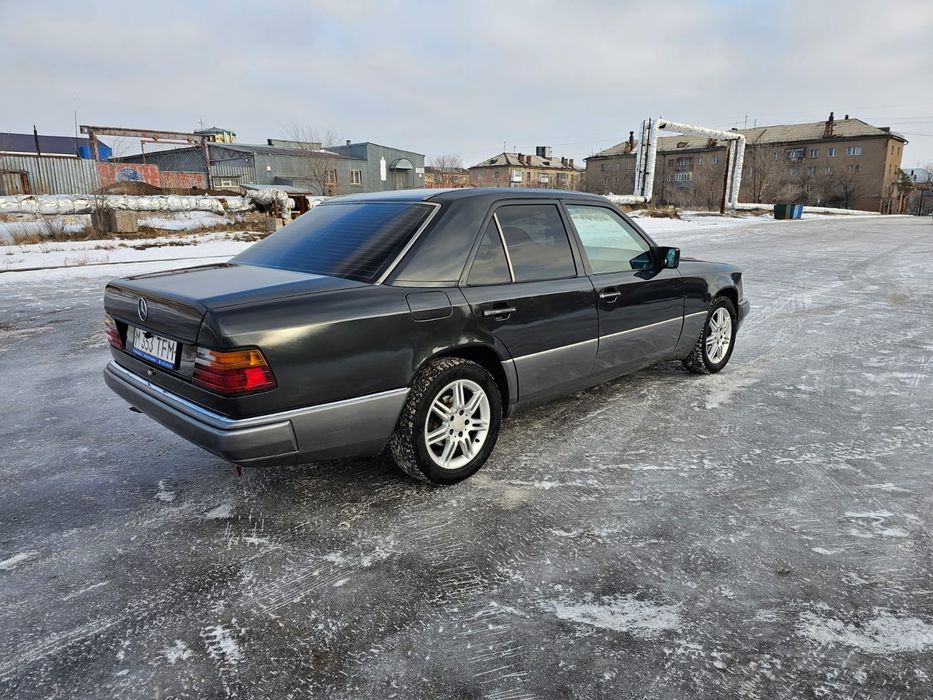 Мерс в отл состояний