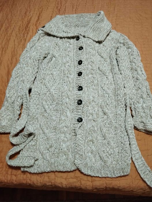 Дамска жилетка,,номер L