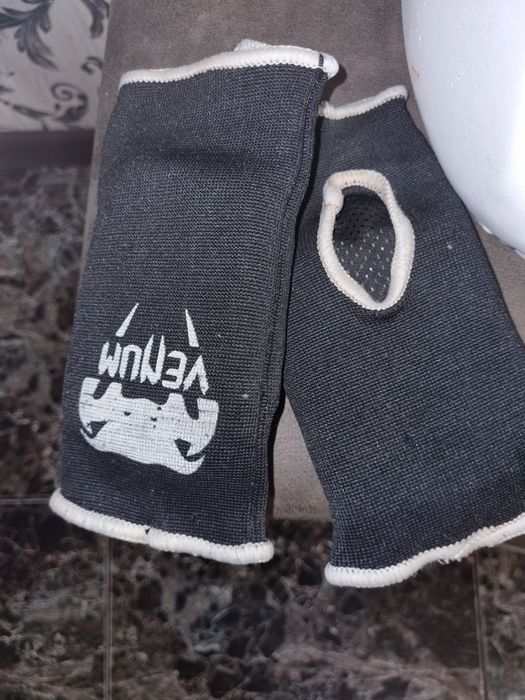Экипировка шлем футы карате кимоно