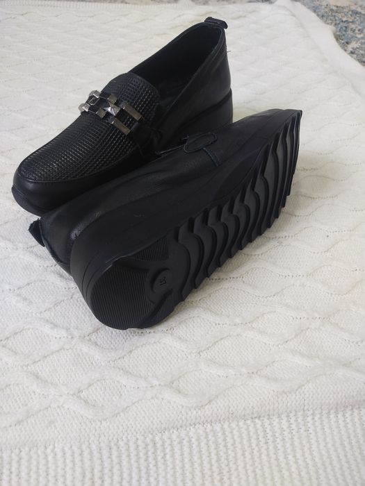 Обувь женская новая