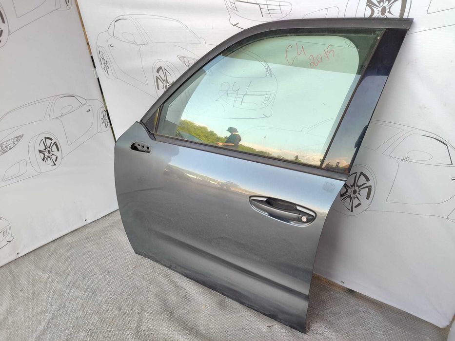 Usa Fata Stanga Citroen C4 II Picasso Minivan 2013–2018 / Cod OEM 9675928480 (11S)