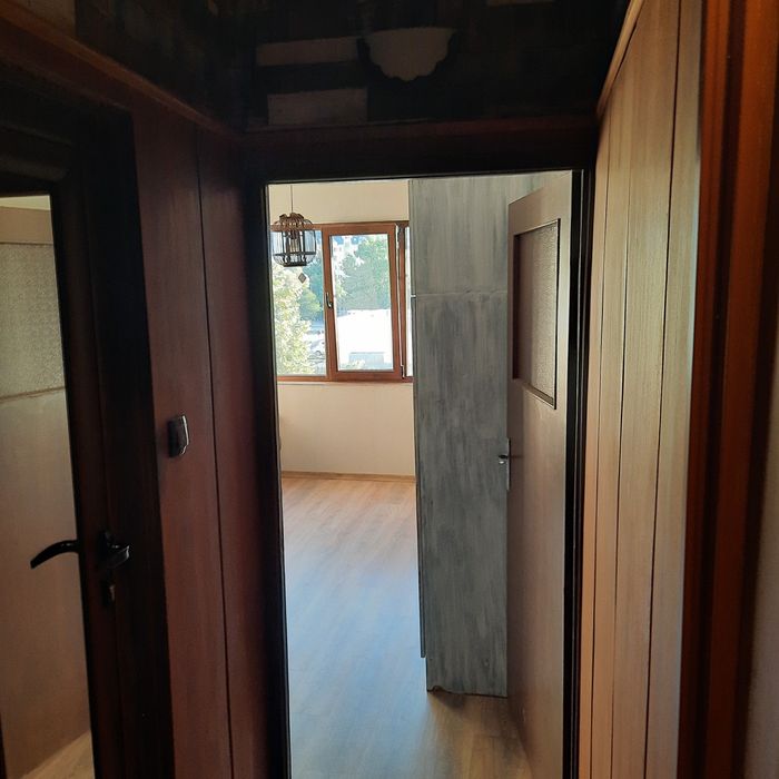 Дава се под наем Едностаен апартамент в София, Гоце Делчев - 20 кв.м за 306 € - Снимка #4