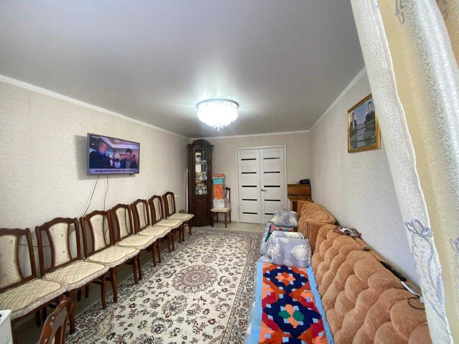 продаю 3 комнатная Майкудук