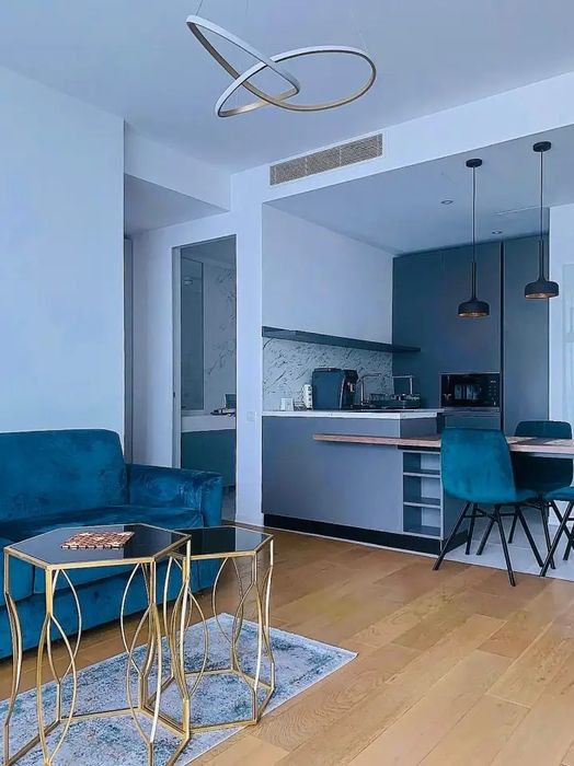 Apartament Lux One  Mamaia Nord  de vanzare p