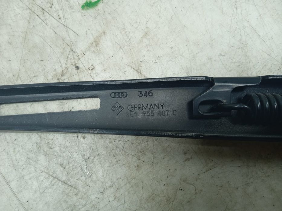 Brat stergator parbriz 8e1955407c Audi A4 B7 (2004 - 2008)