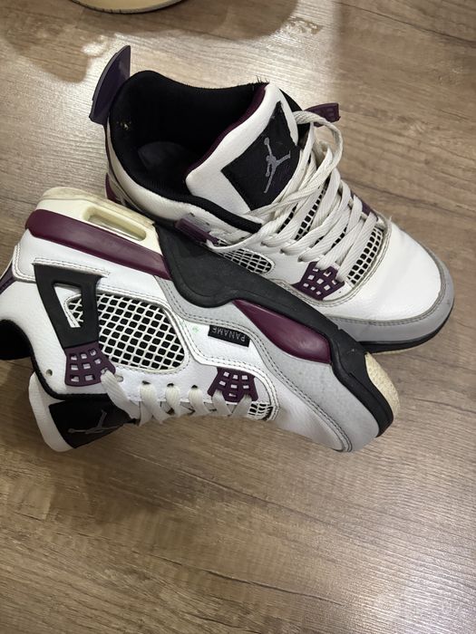 Кроссовки nike размер 38