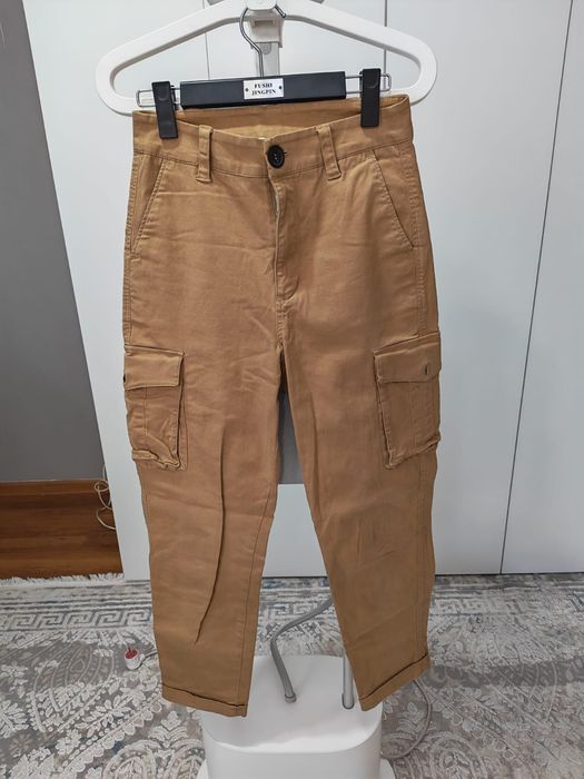 Разгрузка гардероба