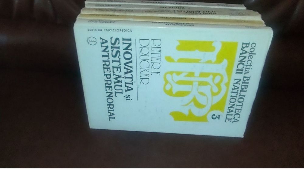 Colecția Băncii Nationale