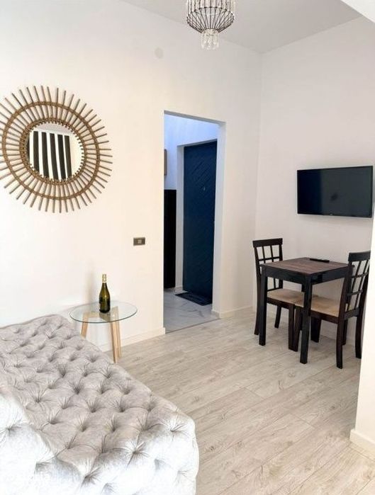 Studio 2 Camere, Universitate, Km 0 – Centrala proprie + Boxa