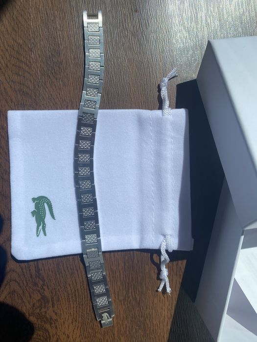 Bratara Lacoste Bracelet