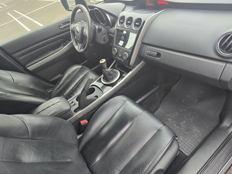 Vand Mazda cx7 /2012 /4x4 /175 cp