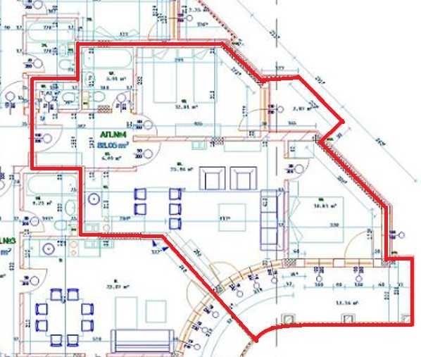 Продава се Тристаен апартамент в Каварна - 100 кв.м за 651 €/кв.м - Снимка #17