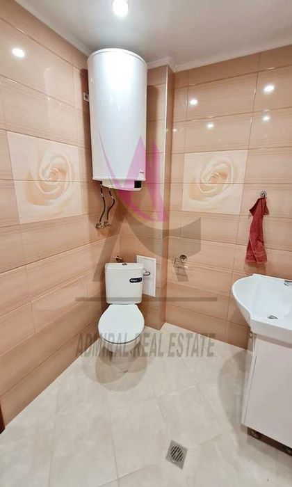 Дава се под наем Тристаен апартамент в Варна, Възраждане 1 - 85 кв.м за 650 € - Снимка #4