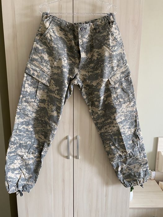 Камуфлаж комплект