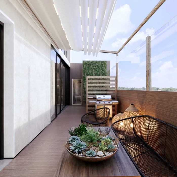 Уникальный дизайн интерьера по доступной цене | от 17$ за кв.м