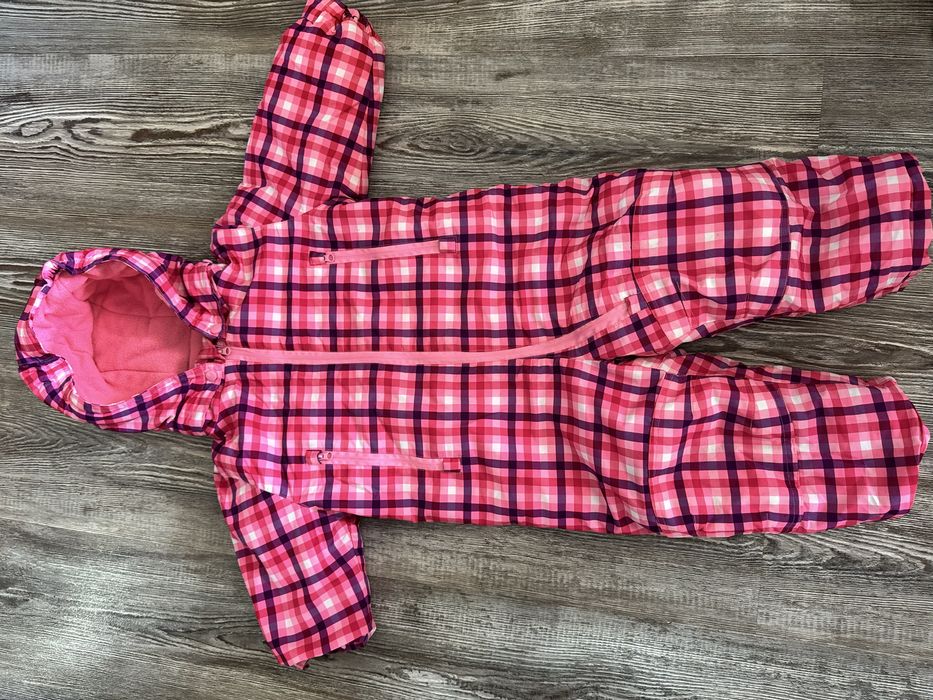 Куртки на 1 - 3 года девочка