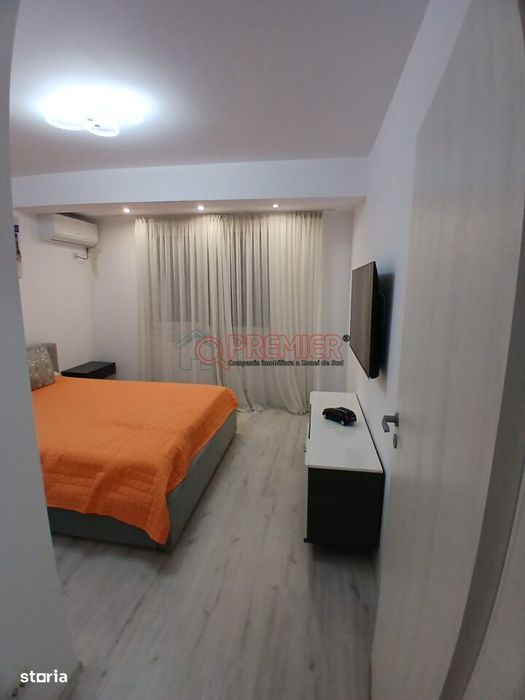 Metrou Aparatorii Patriei - apartament 2 camere
