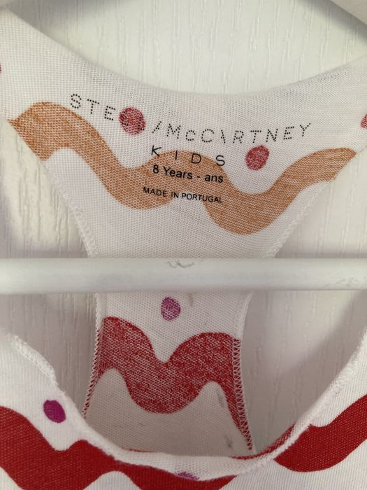 Stella McCarney Детска оригинална  рокля