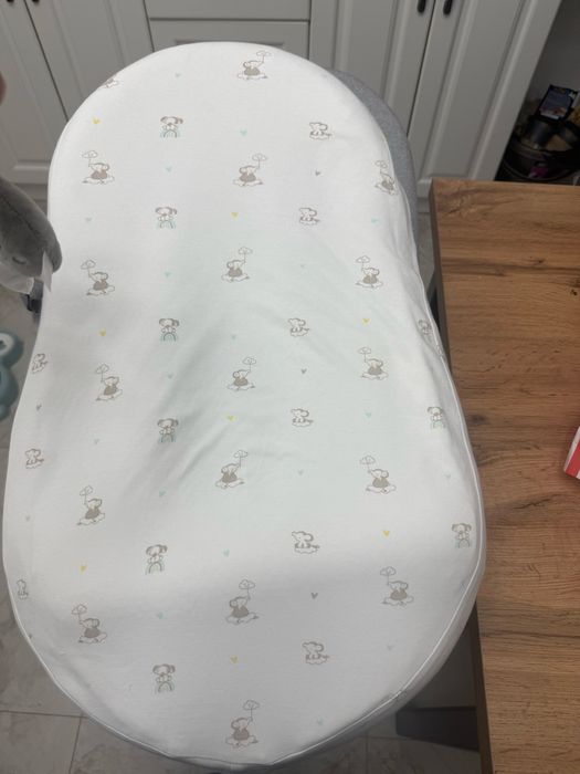 Продаю Кокон Зевушка