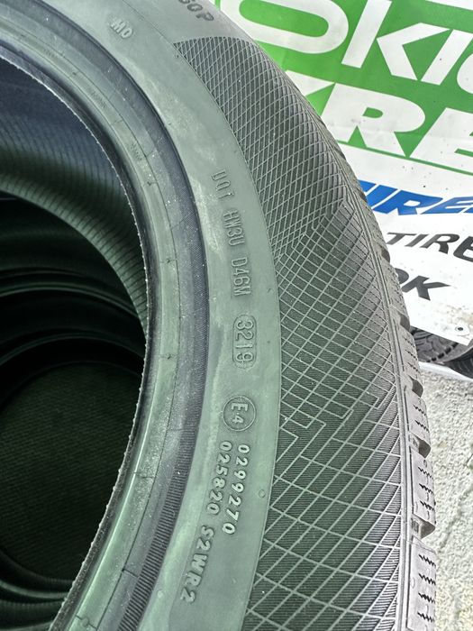 275/50 R20 113V XL MO - Continental WinterContact TS850P M+S Oferta