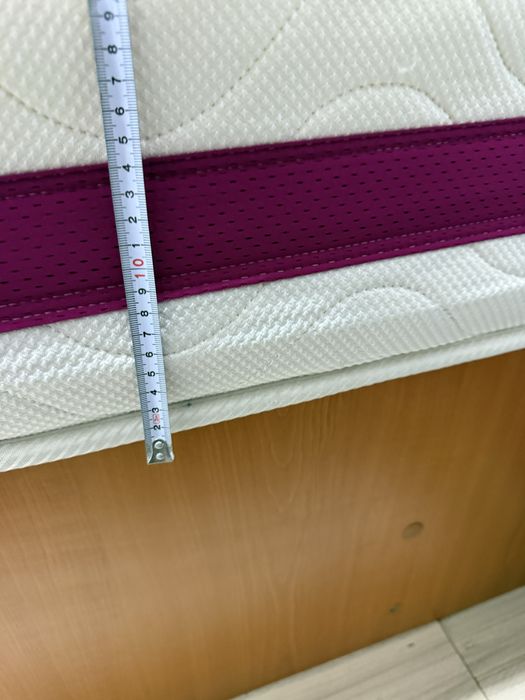 Saltea pat 140/200/22 cmm