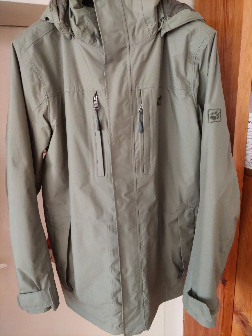 Jack wolfskin westpoint island sales