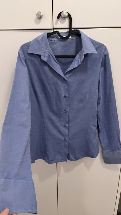 Bluze/camasi dama zara/h&m, S