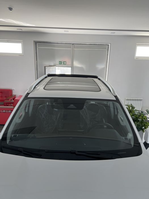 FOTON Tunland V9 2 TURBO