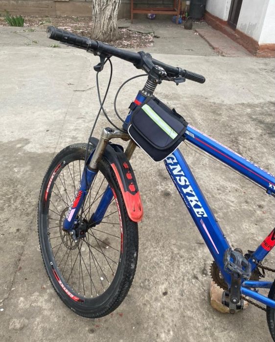 Велосипед Марка:GNSYKE