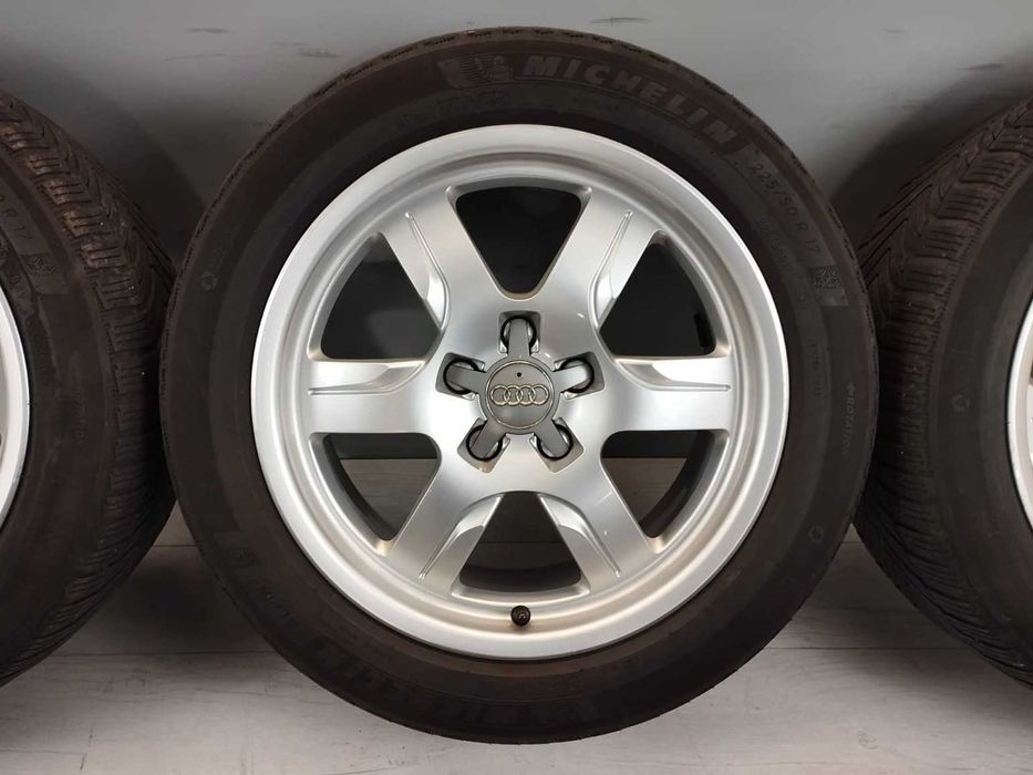 Roti/Jante Audi 5x112 225/50 R17 A5 (8T), A4, TT; VW, Skoda, Seat
