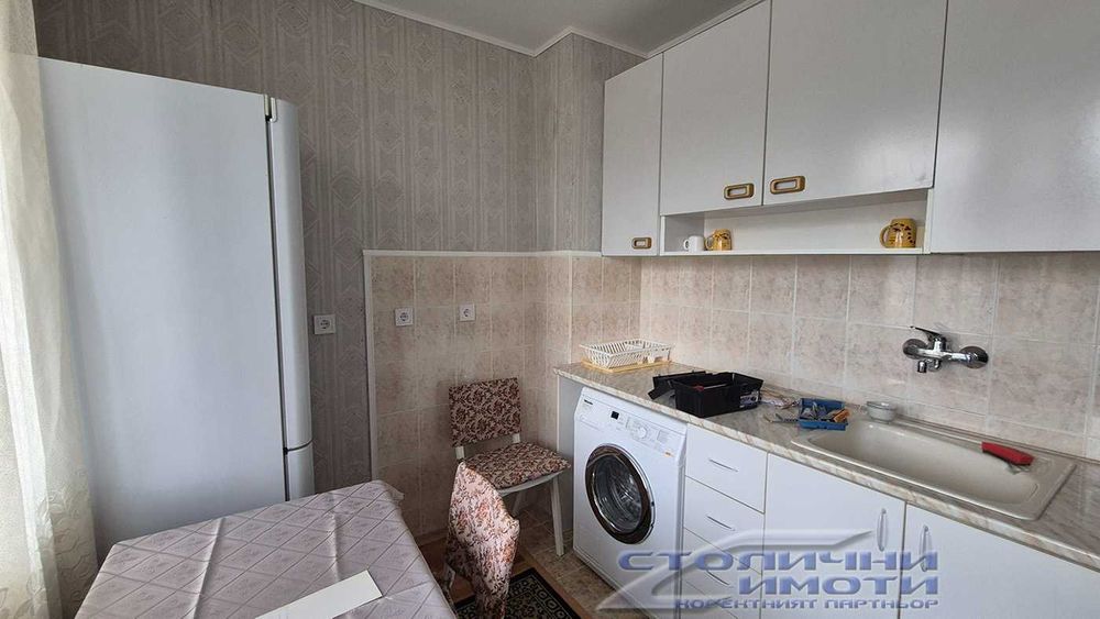 Дава се под наем Едностаен апартамент в София, Дружба 1 - 48 кв.м за 388.62 € - Снимка #4