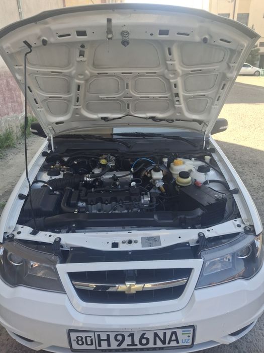 Нексия 2 в хорошем состояне