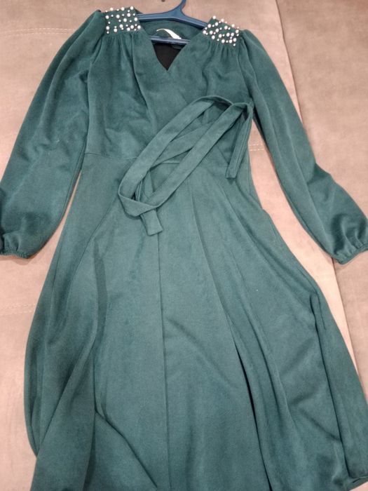 Очень красивое платье