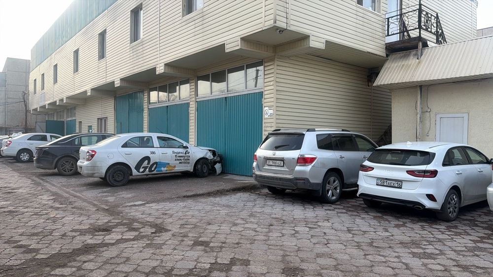 Сдаю в аренду помещения