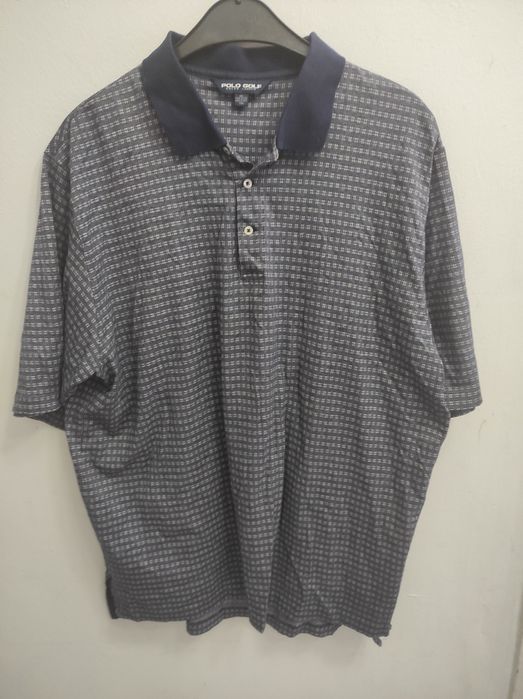 2 оригинални блузи Ralph Lauren с къс ръкав