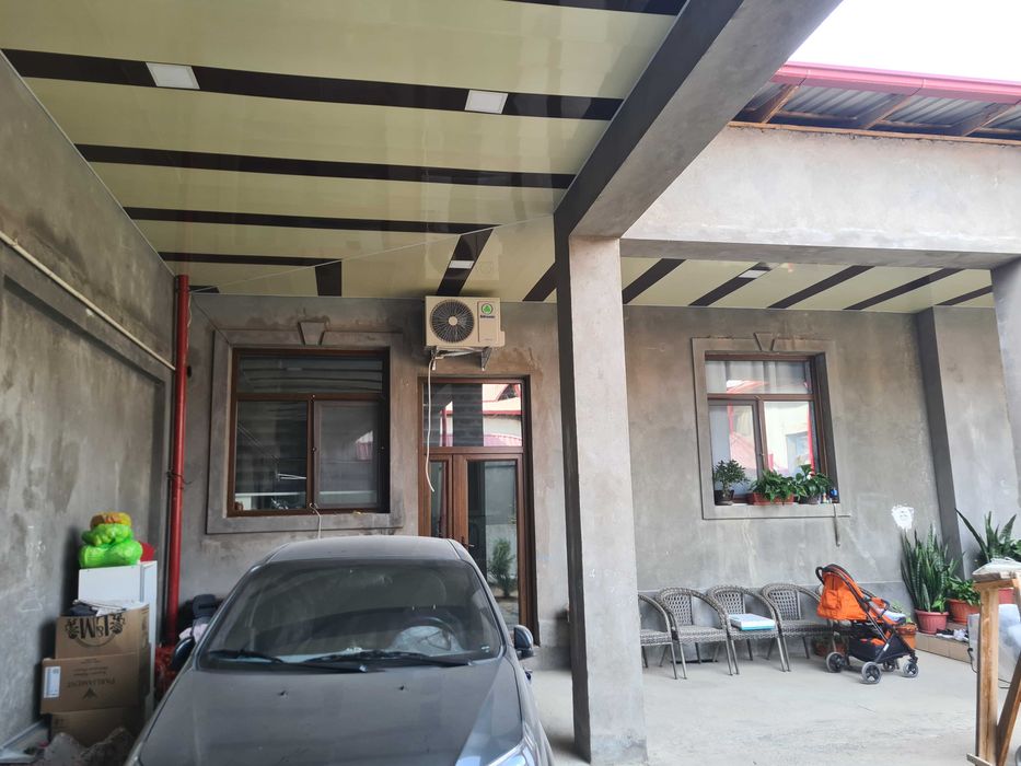 ПРОДАМ дом участок