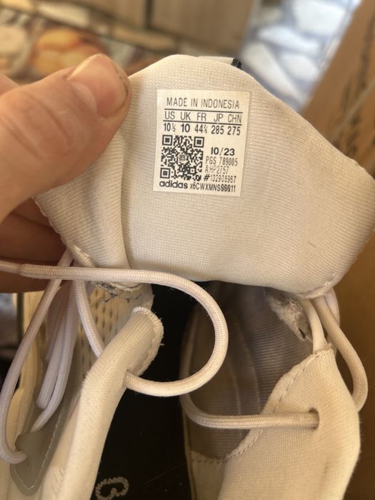 Обувки Adidas boost