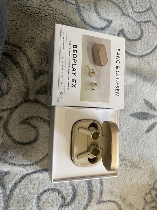 Bang & Olufsen Beoplay EX