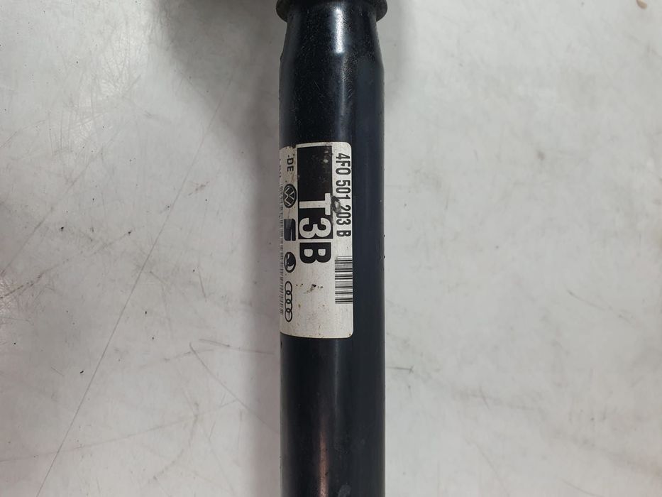 Planetara dreapta spate 4f0501203b 2.7 tdi BPP Audi A6 4F/C6  [din 2004 pana  2008]