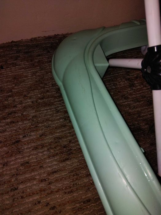 Детска проходилка Moni три нива