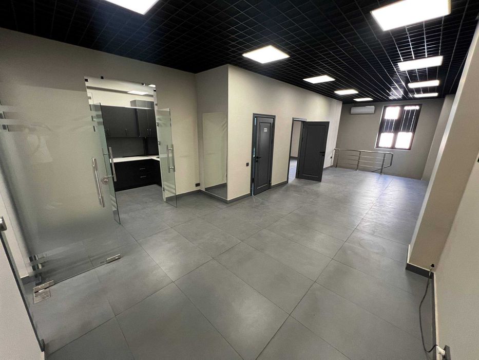 Срочно сдаётся коммерческое помещение 264 м² | под любой вид бизнеса