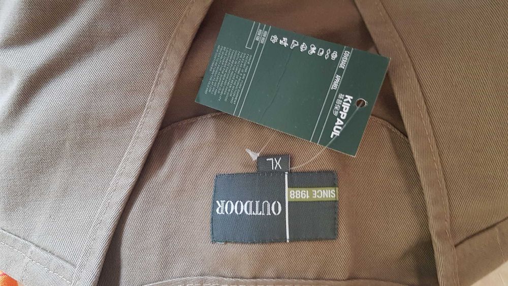 Vesta cu buzunare barbati