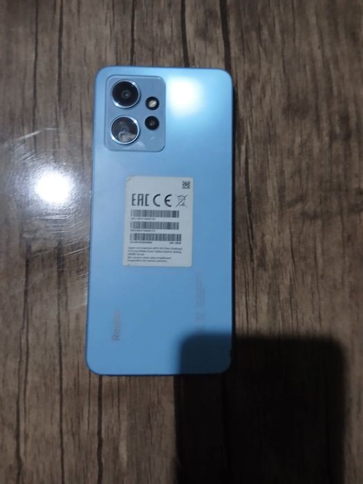 Redmi Note 12 128/GB