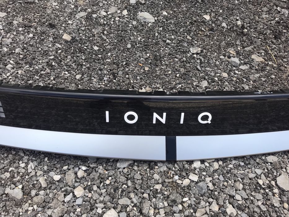 Стоп за Хюндай Айоник 5 Hyundai Ioniq 5 канадска версия Перфектен!!!