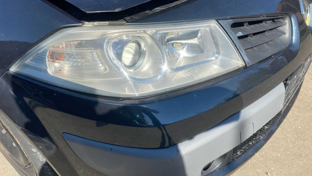 Dezmembrez Renault megane 2 DCI 1.5