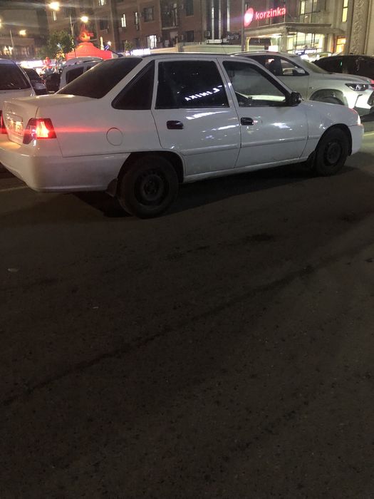 Chevrolet Nexia 2009 — 3