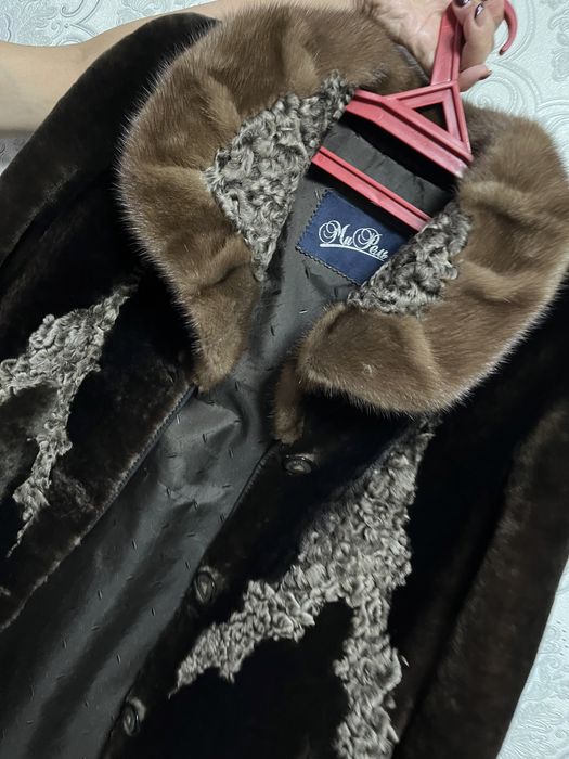 Продам шубу