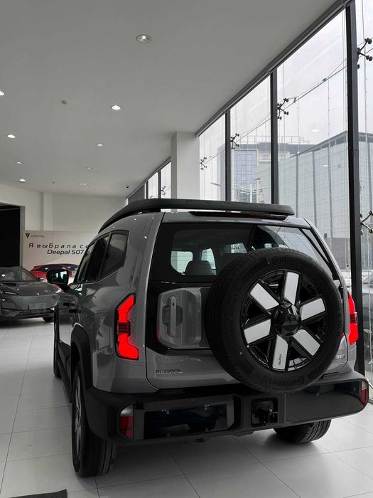 Deepal G318 нахтга СРОЧНО!