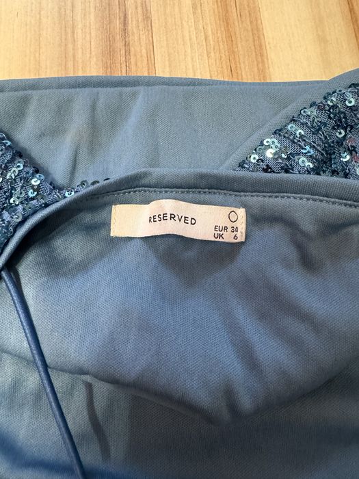 Къси потници и боди Zara, Stradivarius,Reserved