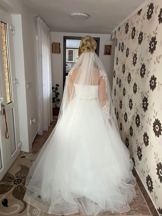 Rochie de mireasă